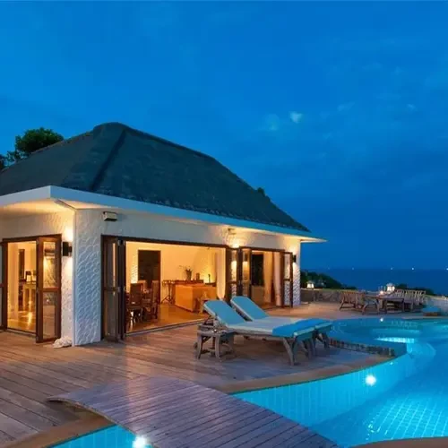 Vacation Rentals