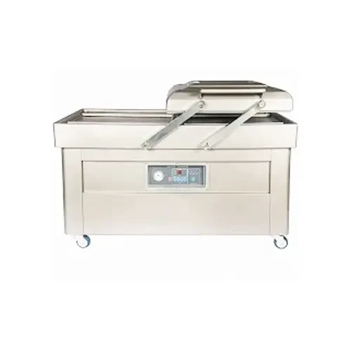 Vacuum Chamber Machine