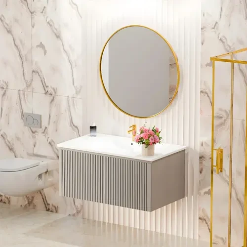 Vanity Cabinet