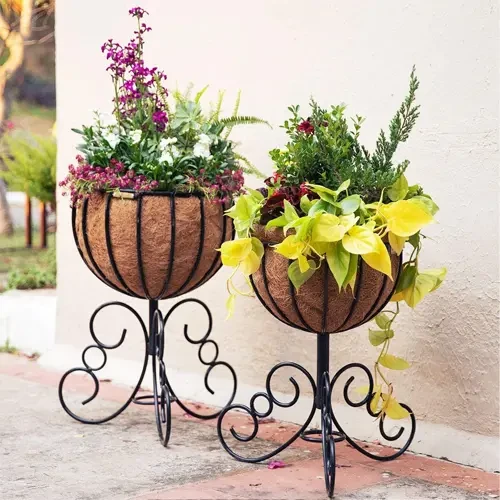 Garden Vase