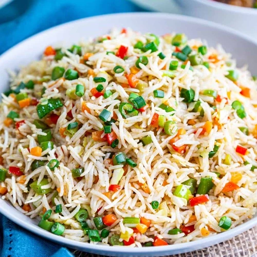 Veg Fried Rice