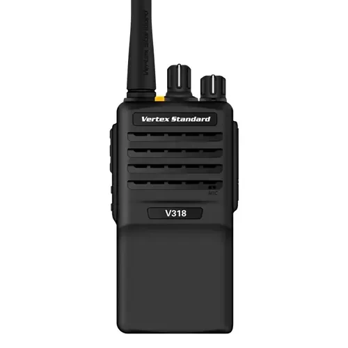 Vertex Walkie Talkie