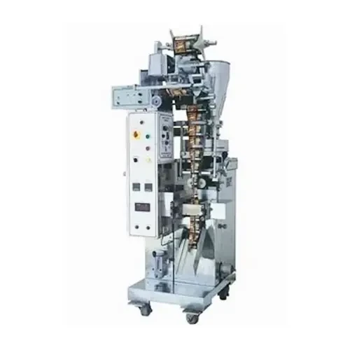 Vertical Form Fill Seal Machine