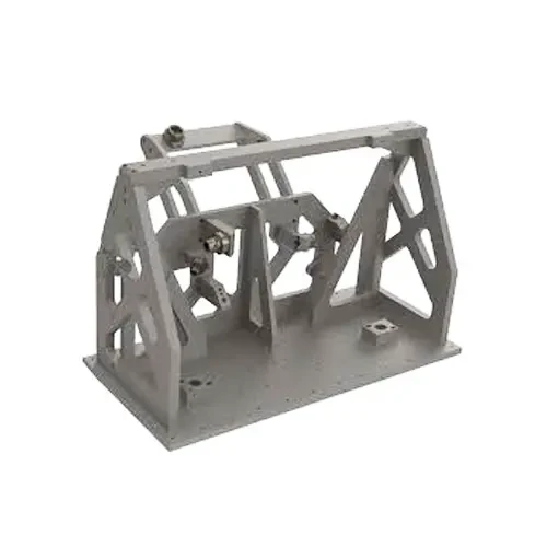 Vibration Fixtures