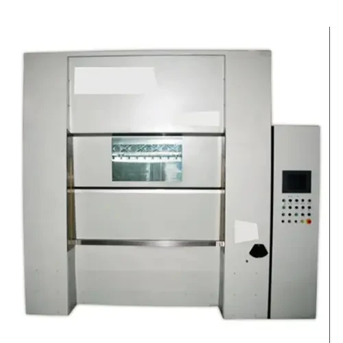 Vibration Welding Machine