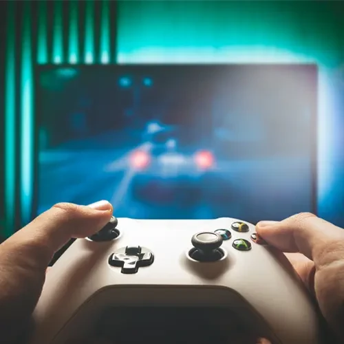 Video Games