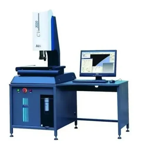 Video Inspection System