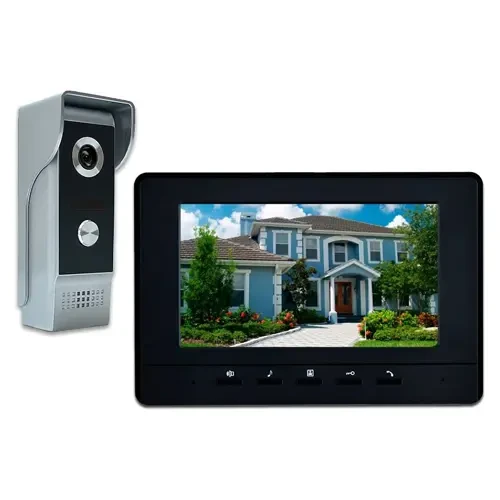 Video Intercom System