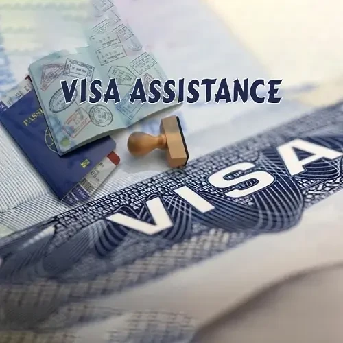 Visa Assistance Services