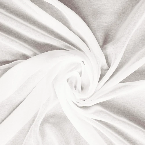 Viscose Georgette Fabrics