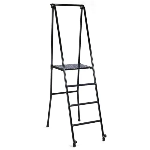 Volleyball Stand
