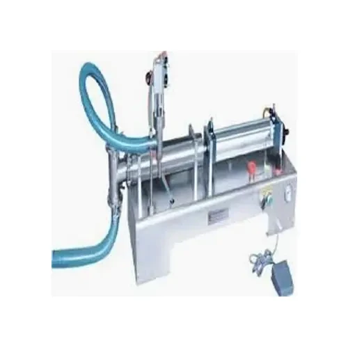 Volumetric Filler