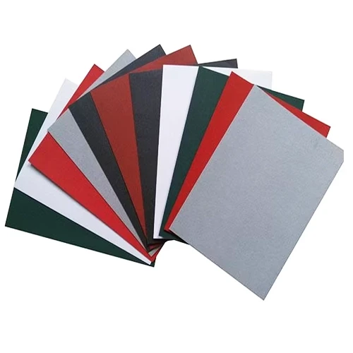 Vulcanized Fibre Sheet