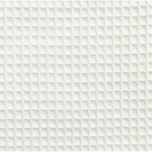 Waffle Fabric