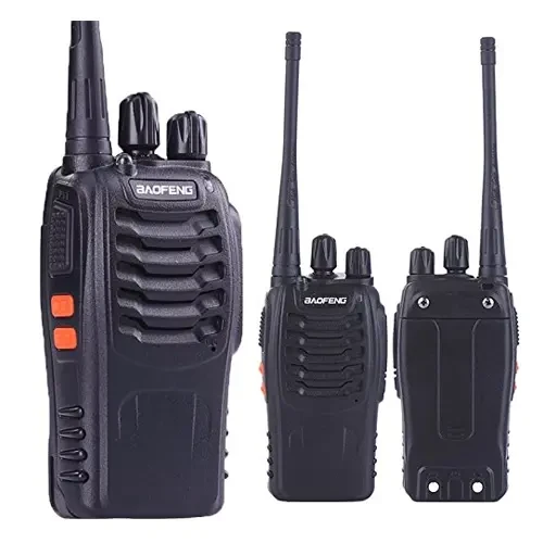 Walkie Talkie Set