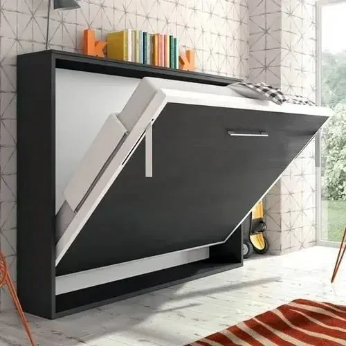 Wall Mounted Bed
