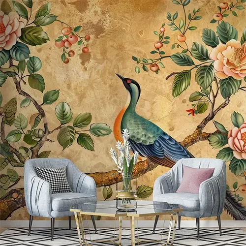 Wall Murals