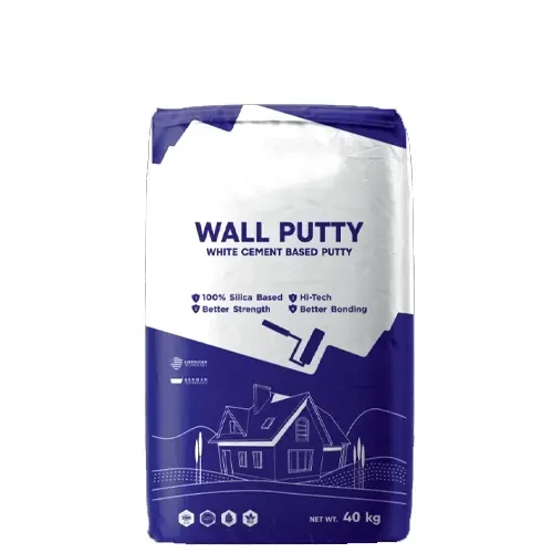 Wall Putty Bags