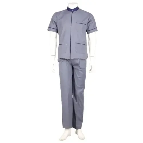 Ward Boy Uniform