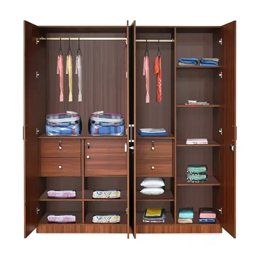 Wardrobes