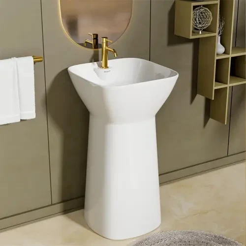 Wash Basin Stand