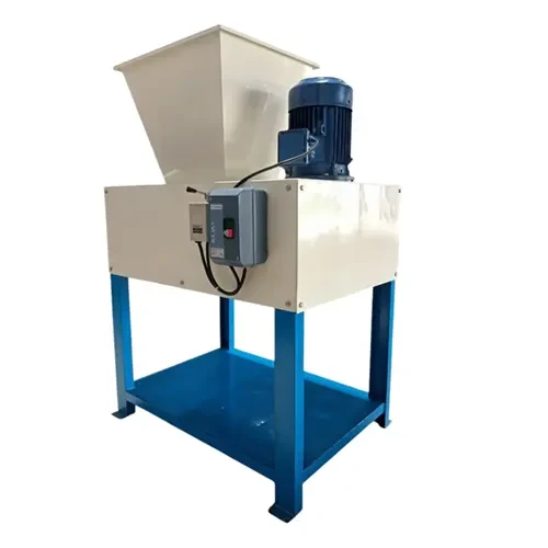 Waste Shredder