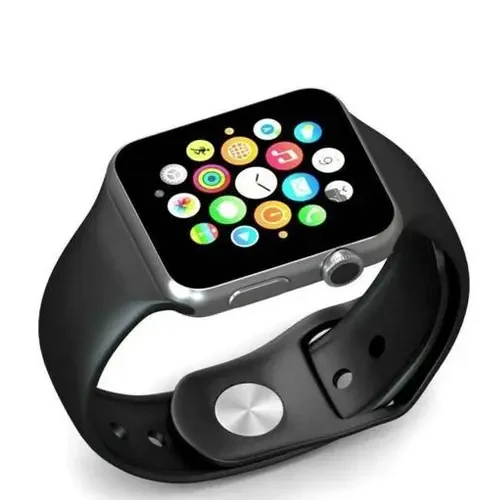 Watch Mobile