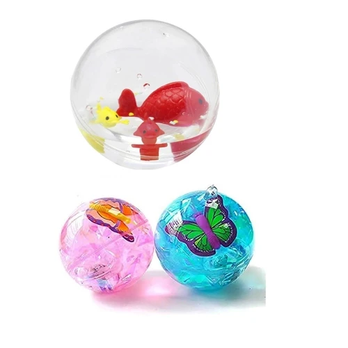 Water Ball Toy