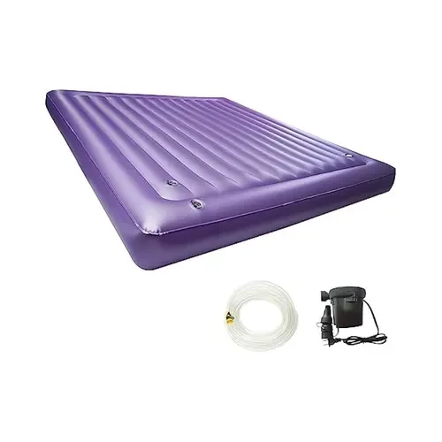 Waterbed