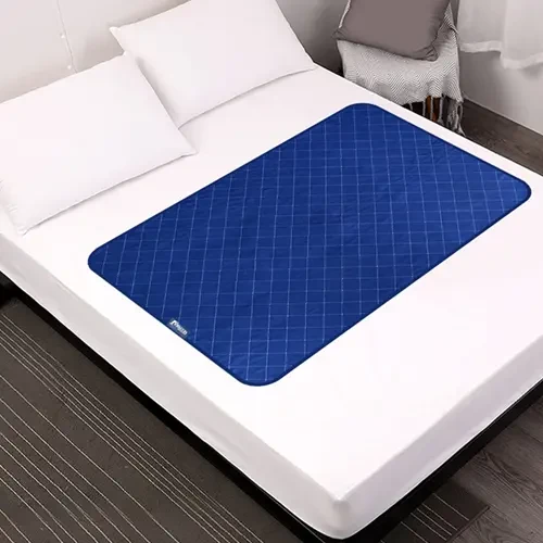 Waterproof Bed Pad