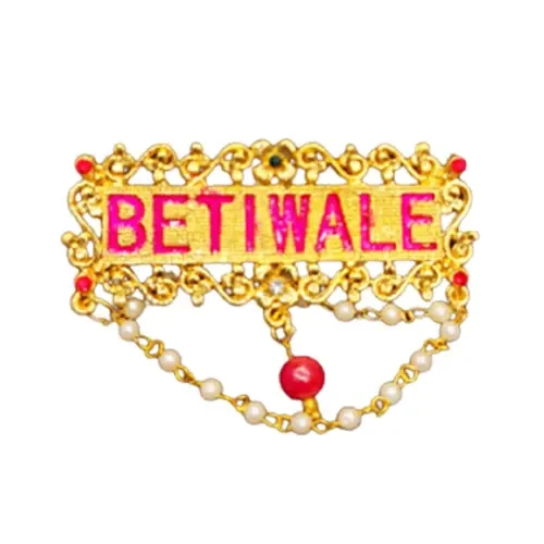 Wedding Brooch