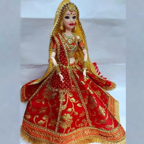 Wedding Doll