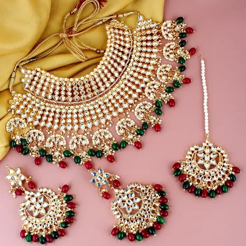 Wedding Necklace