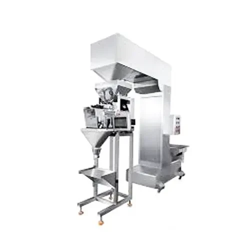 Weigh Filler