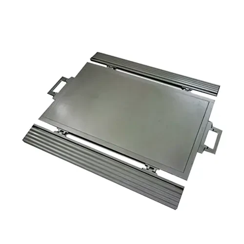 Weighing Pad
