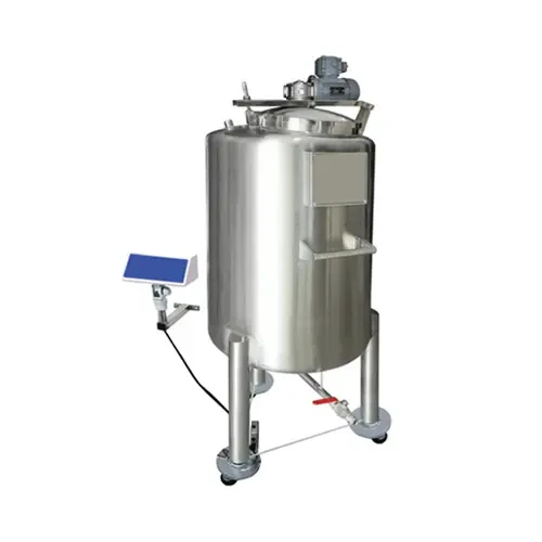 Weighing System