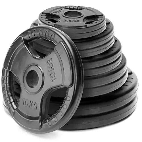 Weight Plates