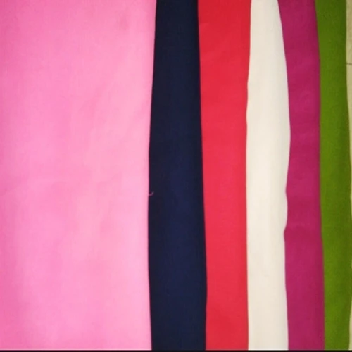 Weightless Georgette Fabric