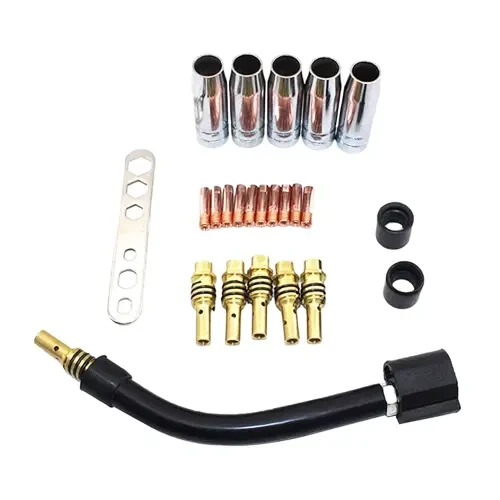 Welding Machine Parts