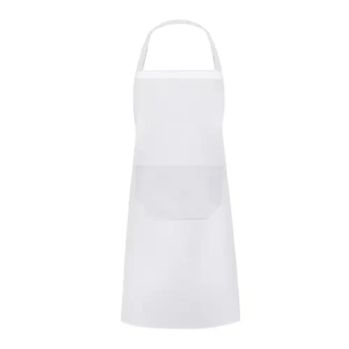 White Apron