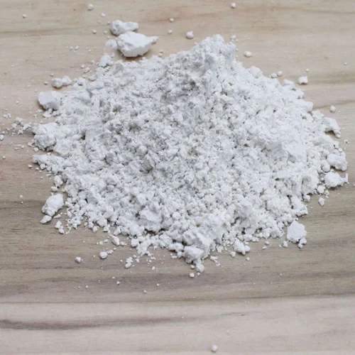 White Kaolin Clay