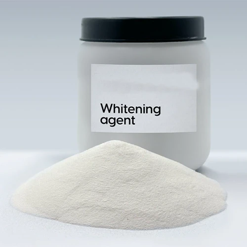 Whitening Agents