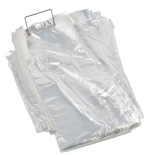 Wicketed Bags