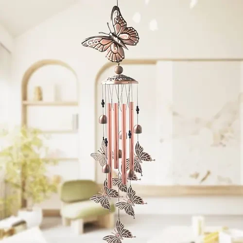 Wind Chimes