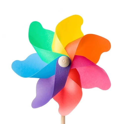 Windmill Toy