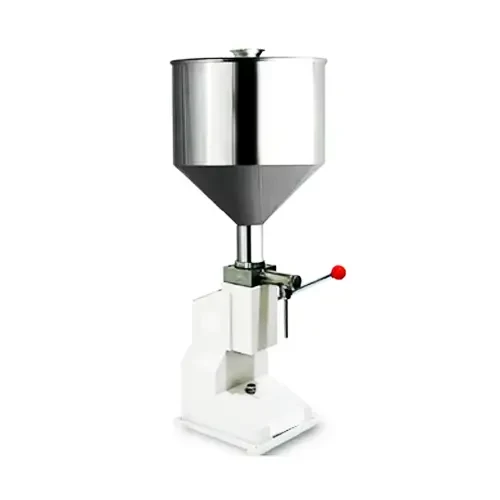 Wine Filling Machine