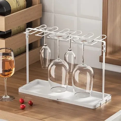 Wine Glass Rack