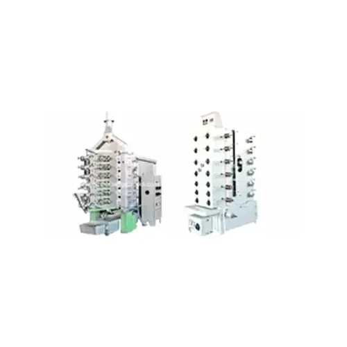 Wire Enamelling Plant