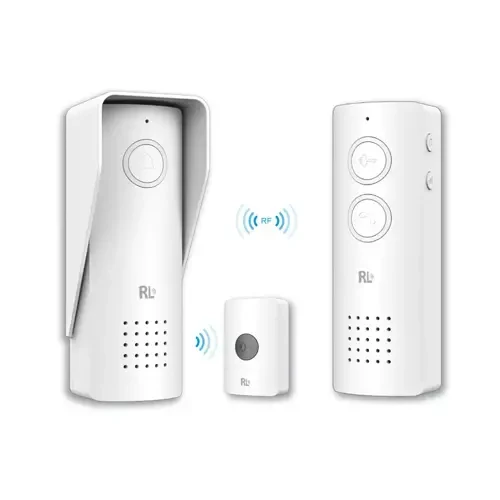 Wireless Audio Door Phone