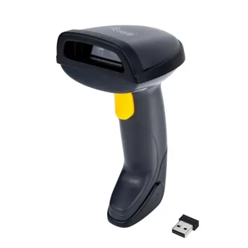Wireless Barcode Scanner